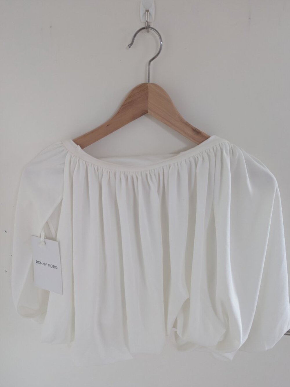 Ronny Kobo Persephone Top